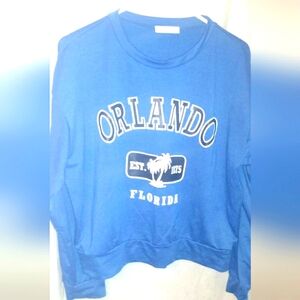 Orlando Est. Shirt
